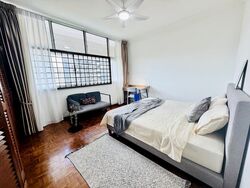 Ridgewood (D10), Condominium #511605171